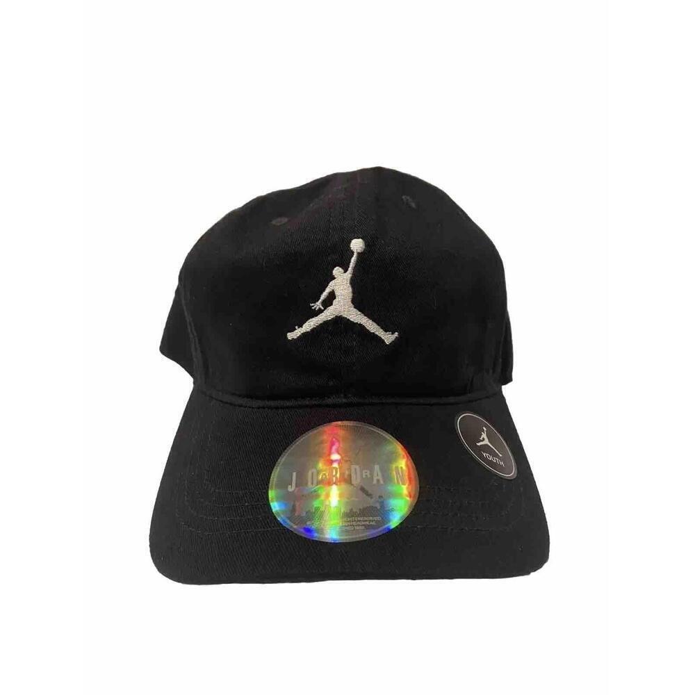 Nike Air Jordan Youth Adjustable Strapback Hat